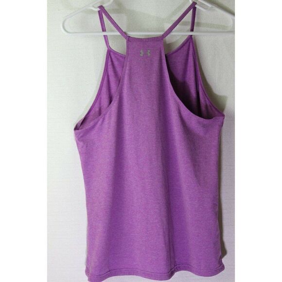 Under Armour Heat Gear Loose Tank Top S - Picture 2 of 4